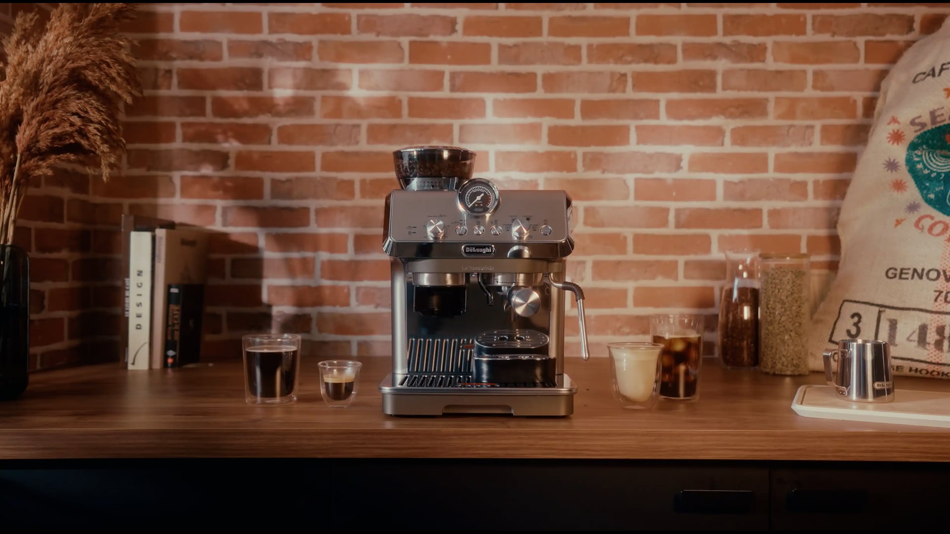 De'longhi - La specialista Arte Evo