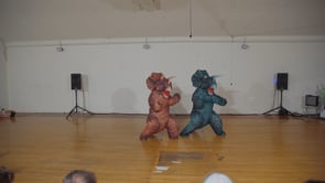 Related Embedded Video Item Thumbnail