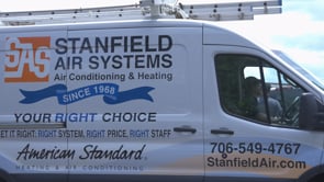 Stanfield Air Systems TV Commercial