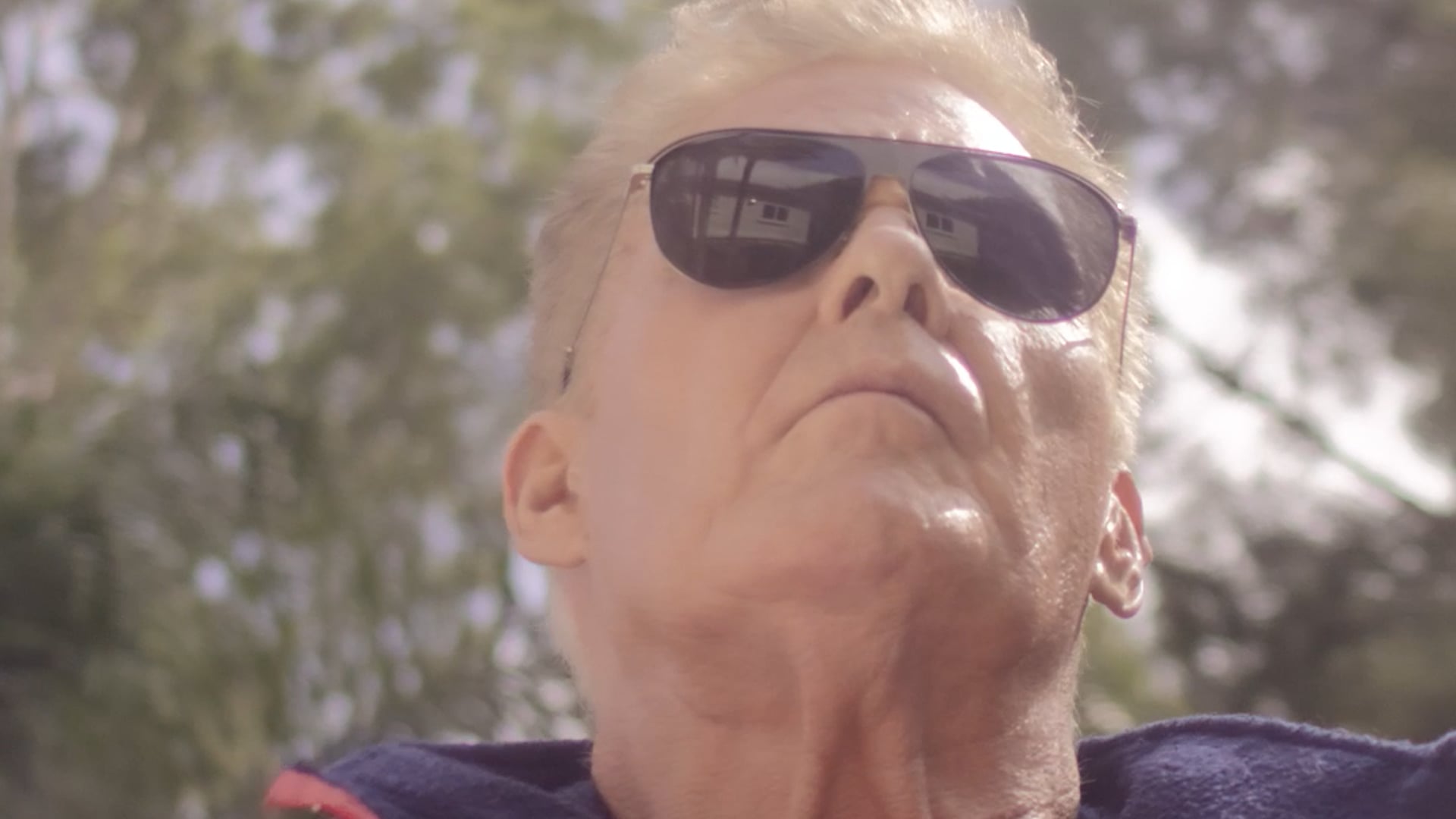 David Hasselhoff + Planet Play Baywatch