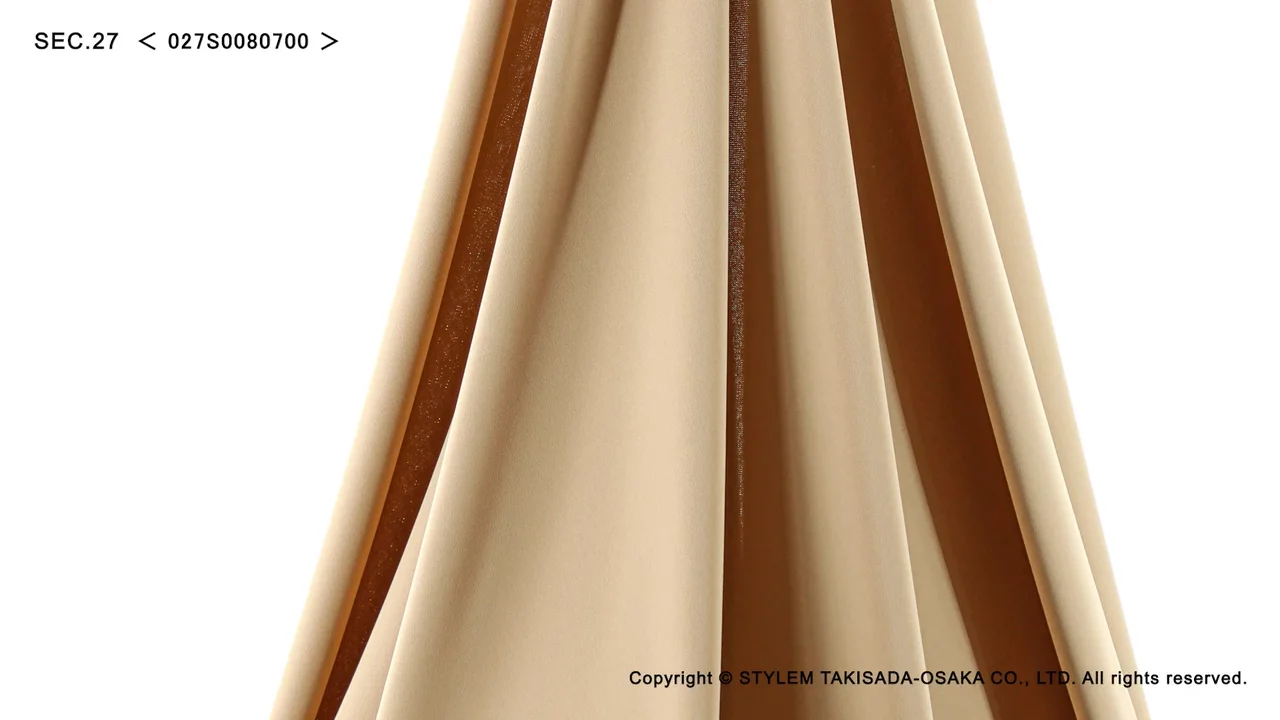 ECO BLUE®強撚スムース[027S0080700] | STYLEM FABRIC STORE