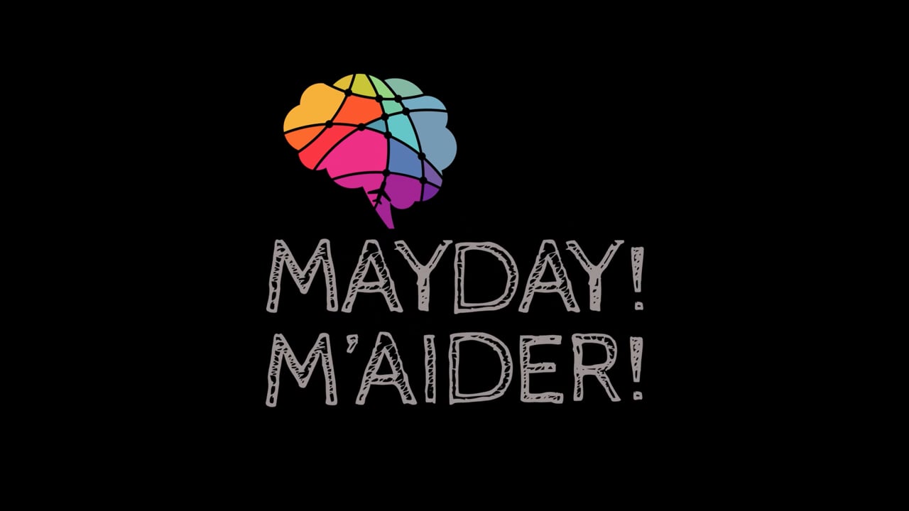 Vidéo promotionnelle corporative : Bienvenue dans l'univers de MAYDAY M'AIDER!
