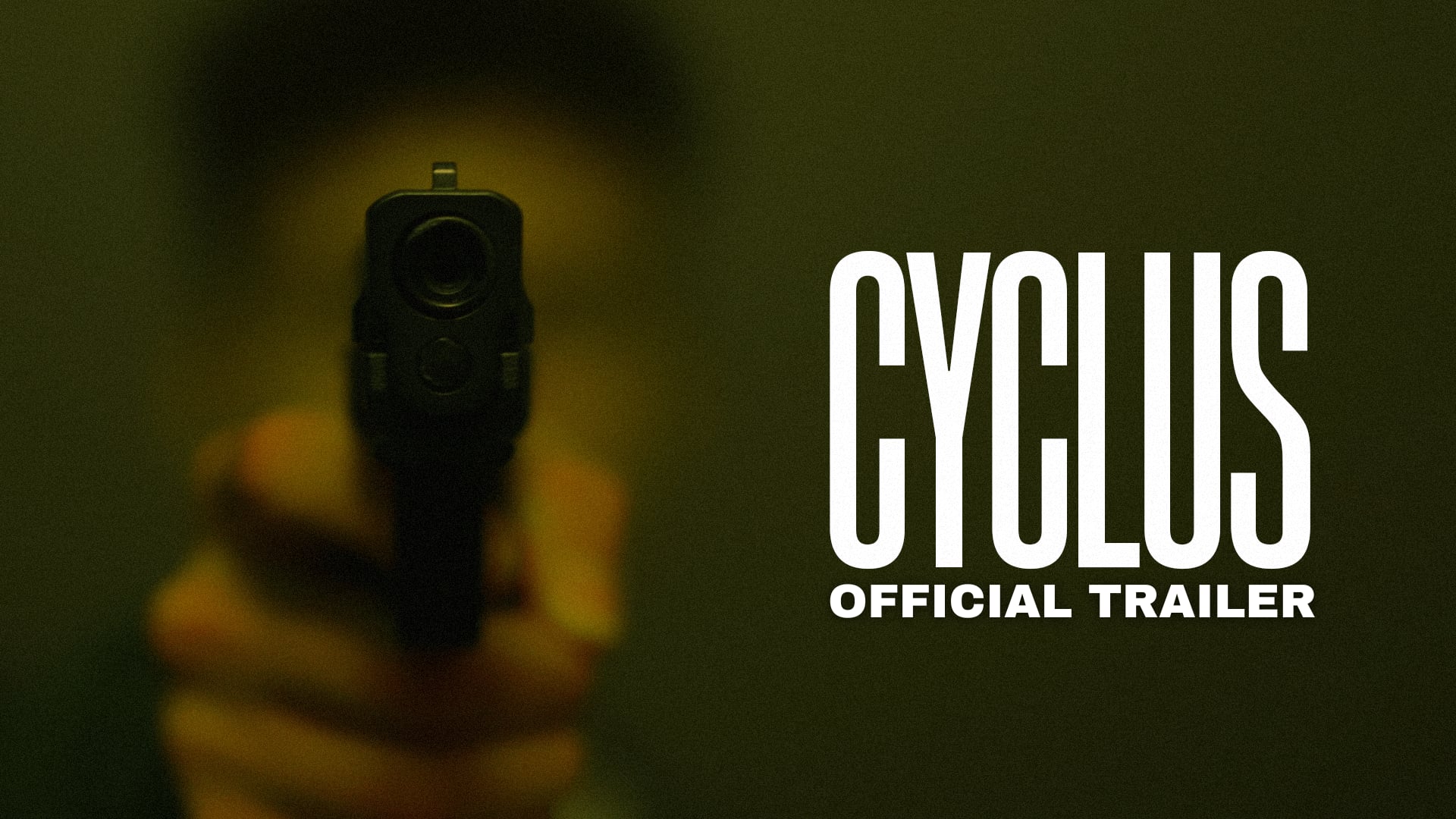 CYCLUS OFFICIAL TRAILER