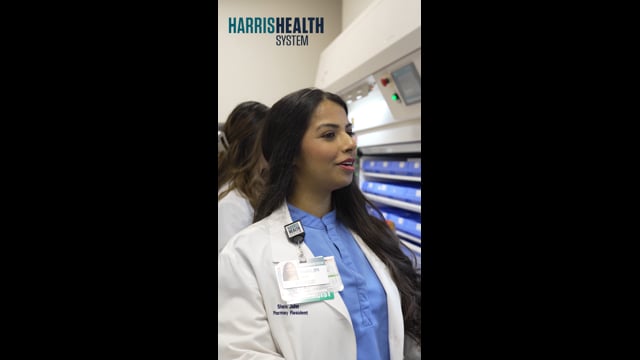 Unleash Your Career Potential at Harris Health System