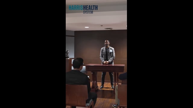 Discover the Impact of Spiritual Care at Harris Health System