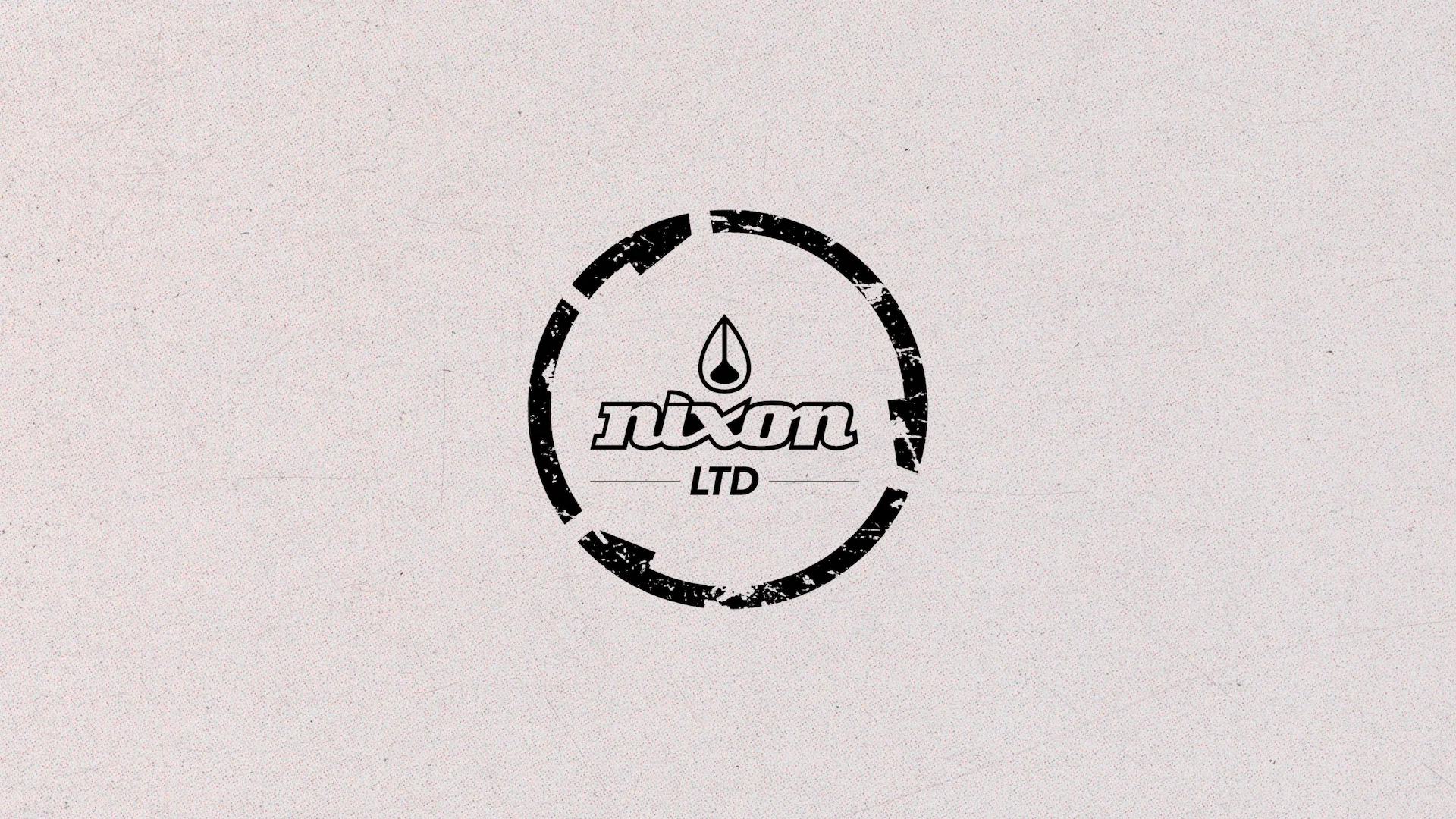 Nixon LTD Rotolog | Silver / Orange | Limited Edition Nixon