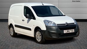 CITROEN BERLINGO 2018 (18)