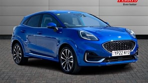 FORD PUMA 2022 (22)