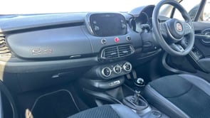 FIAT 500X 2020 (20)