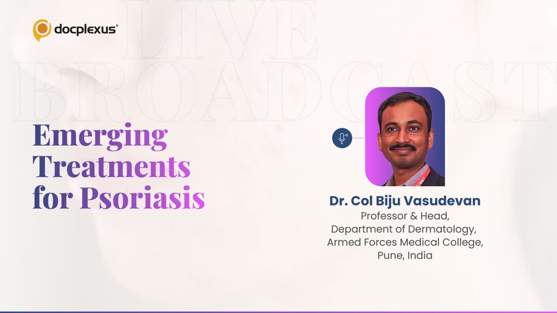 Emerging Treatments for Psoriasis