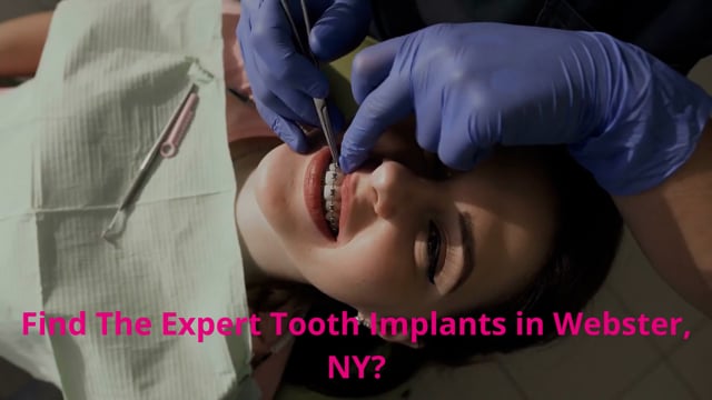 Empire Dental Care - Expert Tooth Implants in Webster, NY