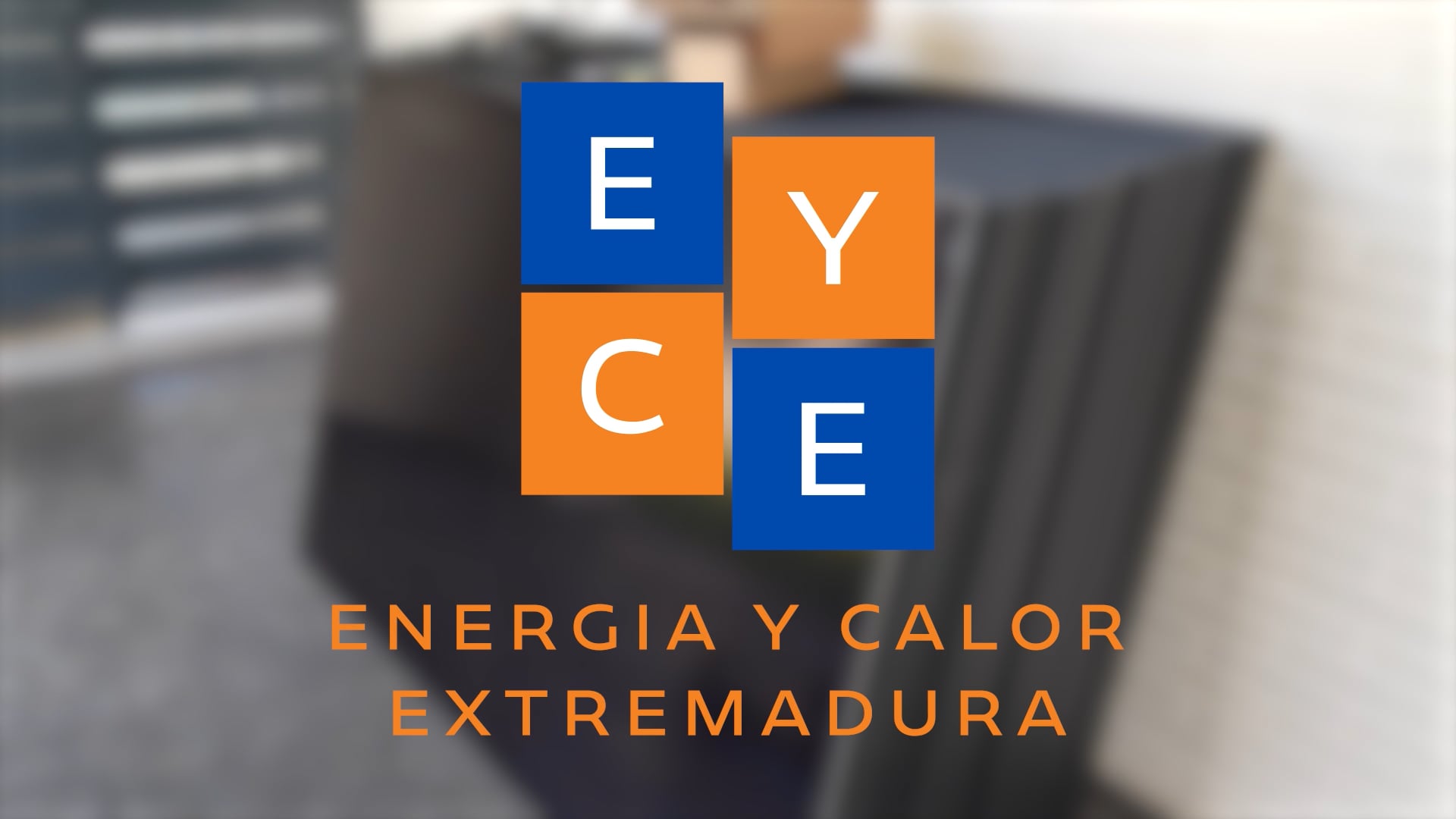 ECYE Energia y Calor
