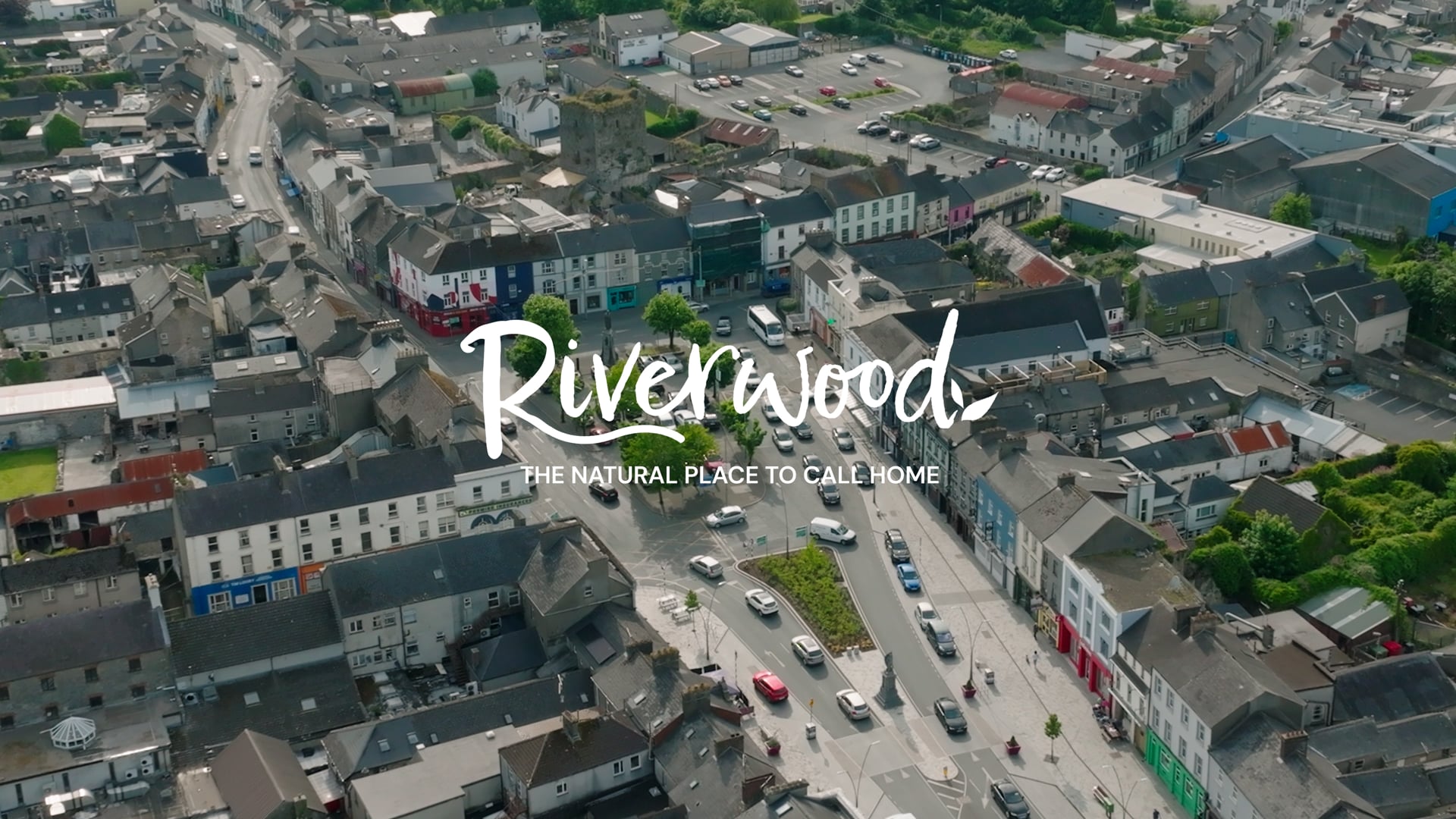 Thurles Riverwood Development