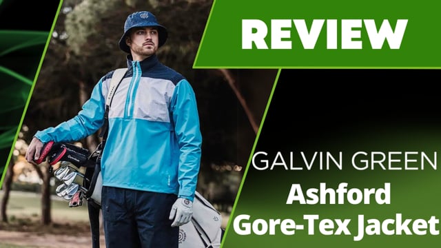 Galvin Green Ashford Gore-Tex Jacket 