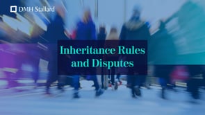 Claims under the Inheritance Act 1975