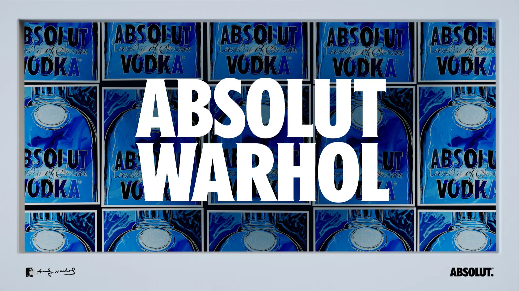 Absolut Book.: The Absolut Vodka Advertising Story: Lewis