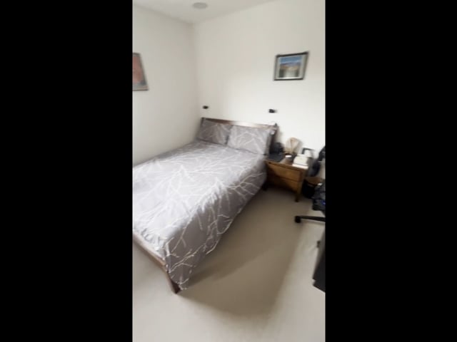 Ensuite Room in Large 3-Bedroom Flat in Paddington Main Photo