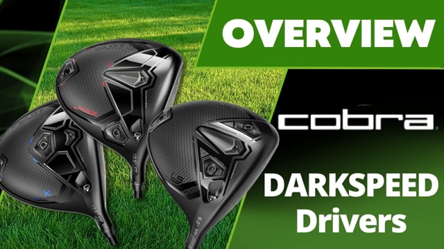 Cobra DarkSpeed Drivers - Which One Should I Choose?