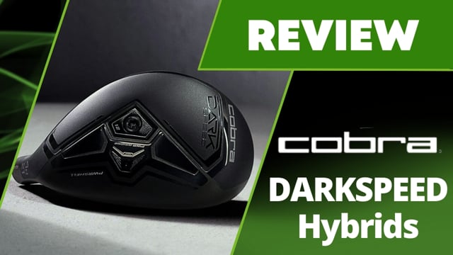 Cobra DarkSpeed Hybrid