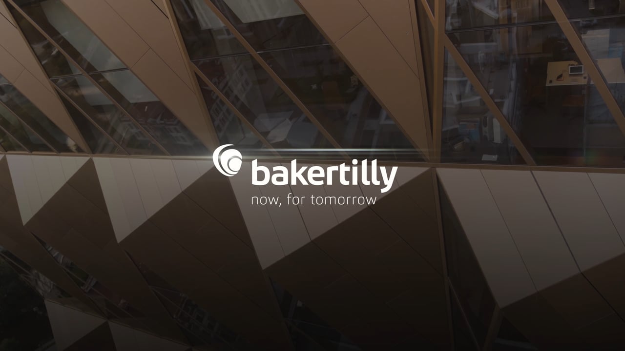 Baker Tilly Legal services