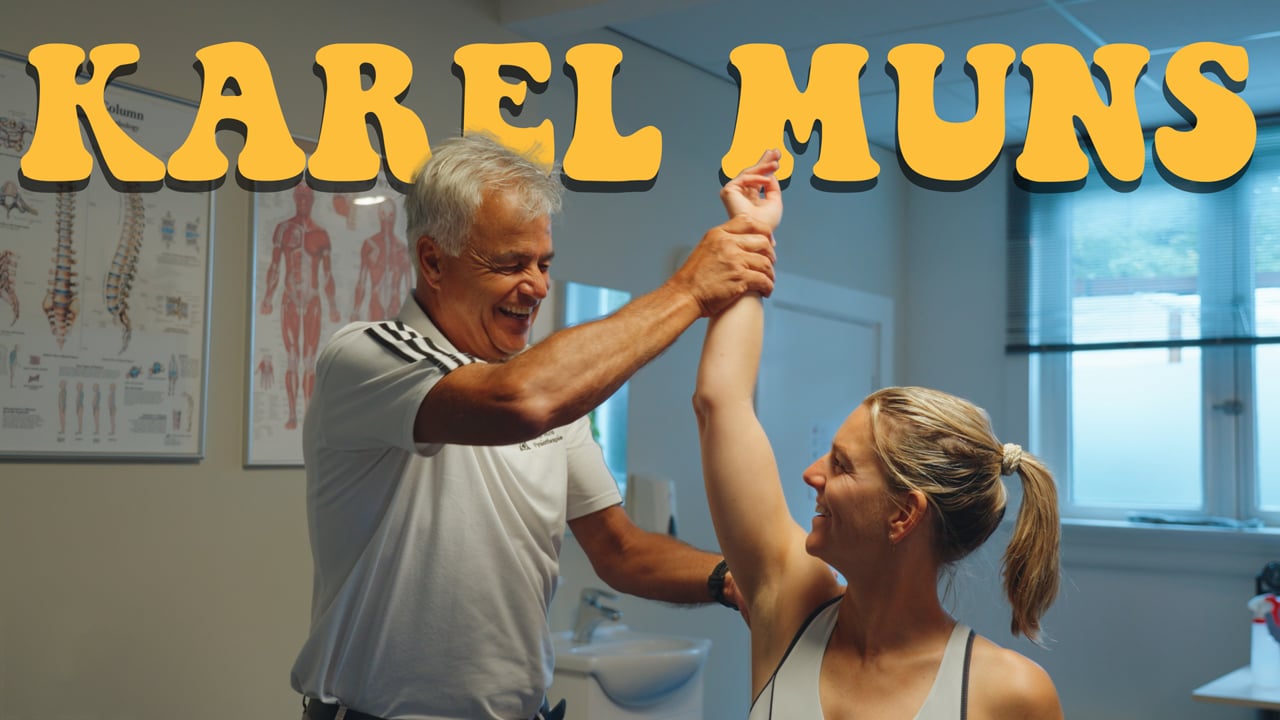 Fysiotherapie Karel Muns