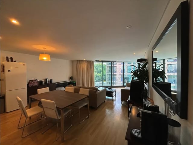 Video 1: Living Room