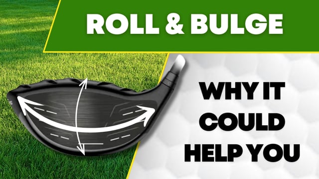 Roll & Bulge - Why it helps with Hybrids