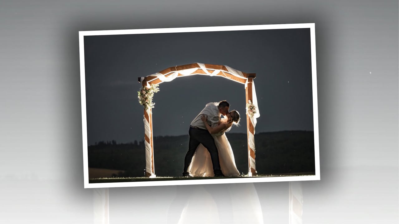 Martina & Dominik - 20.7.2024