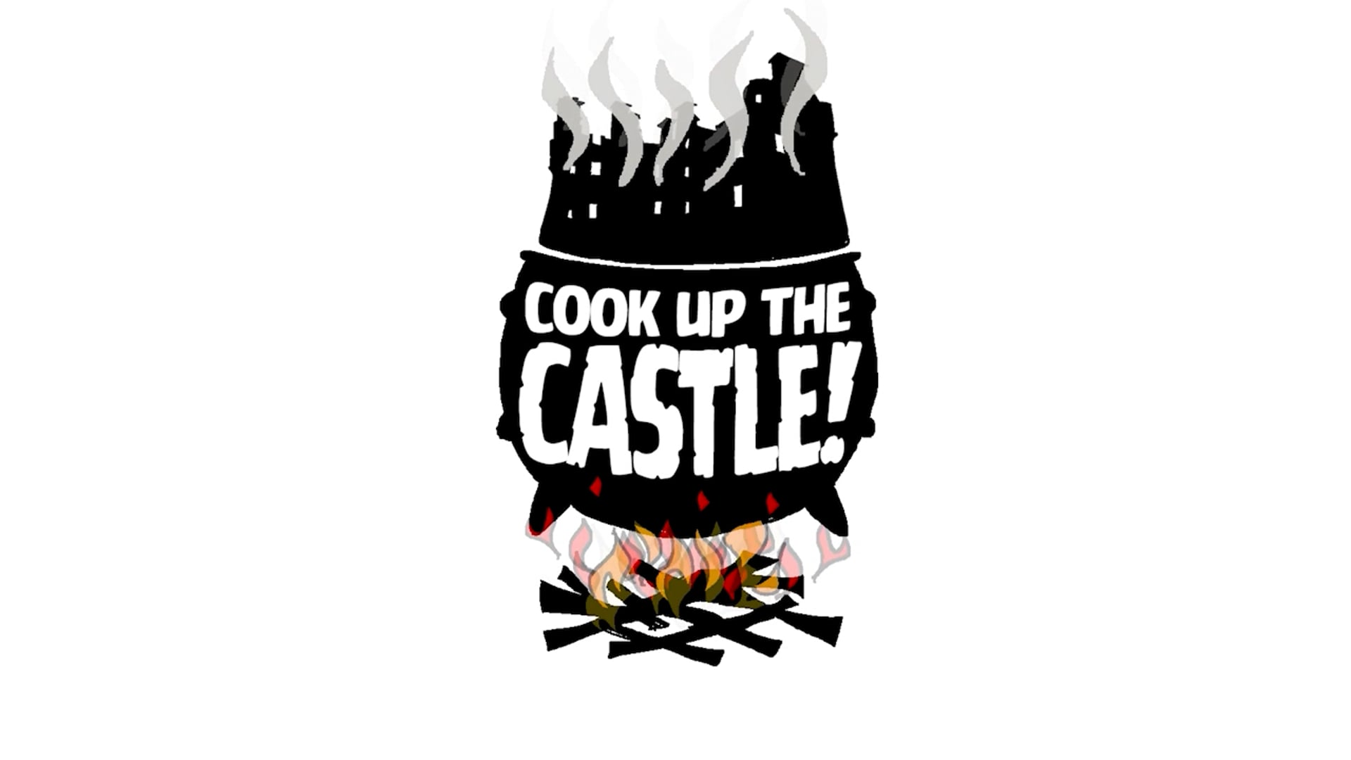 Cook Up the Castle!