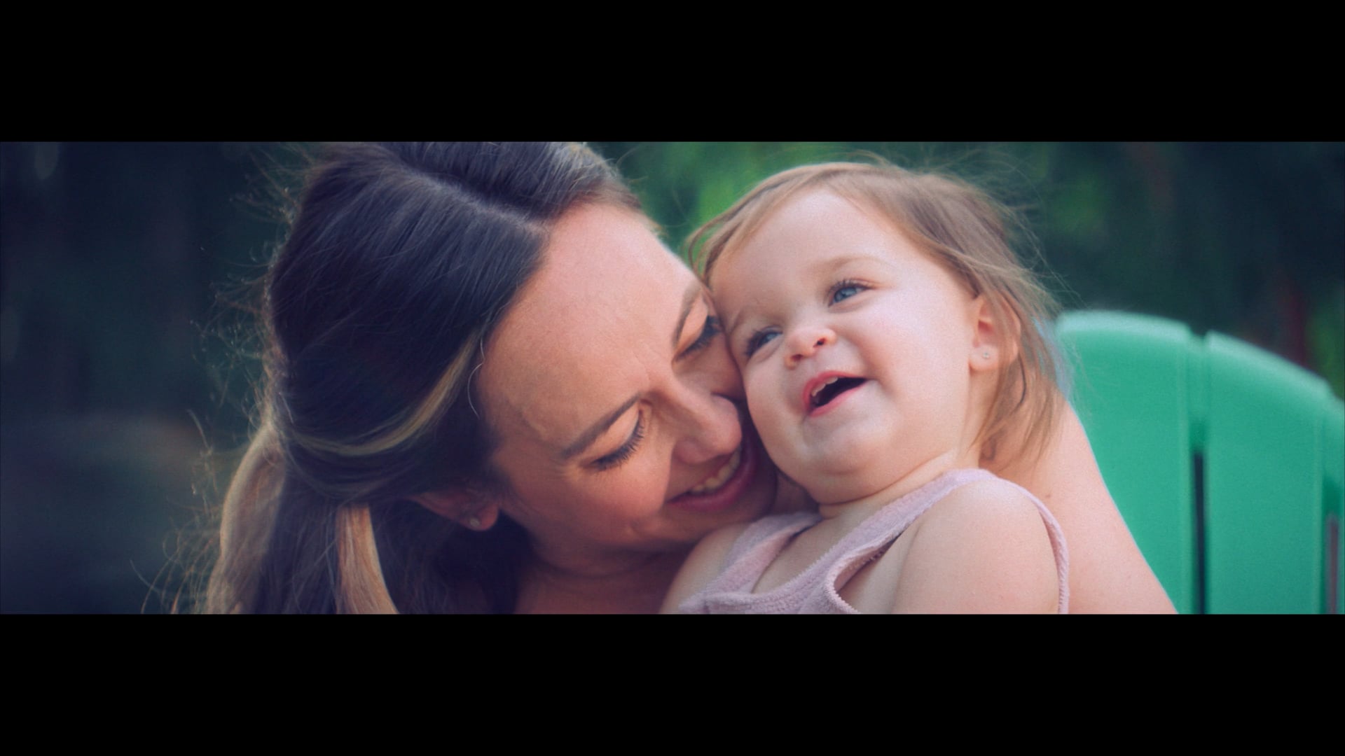 Wildflower · Social Media Campaign