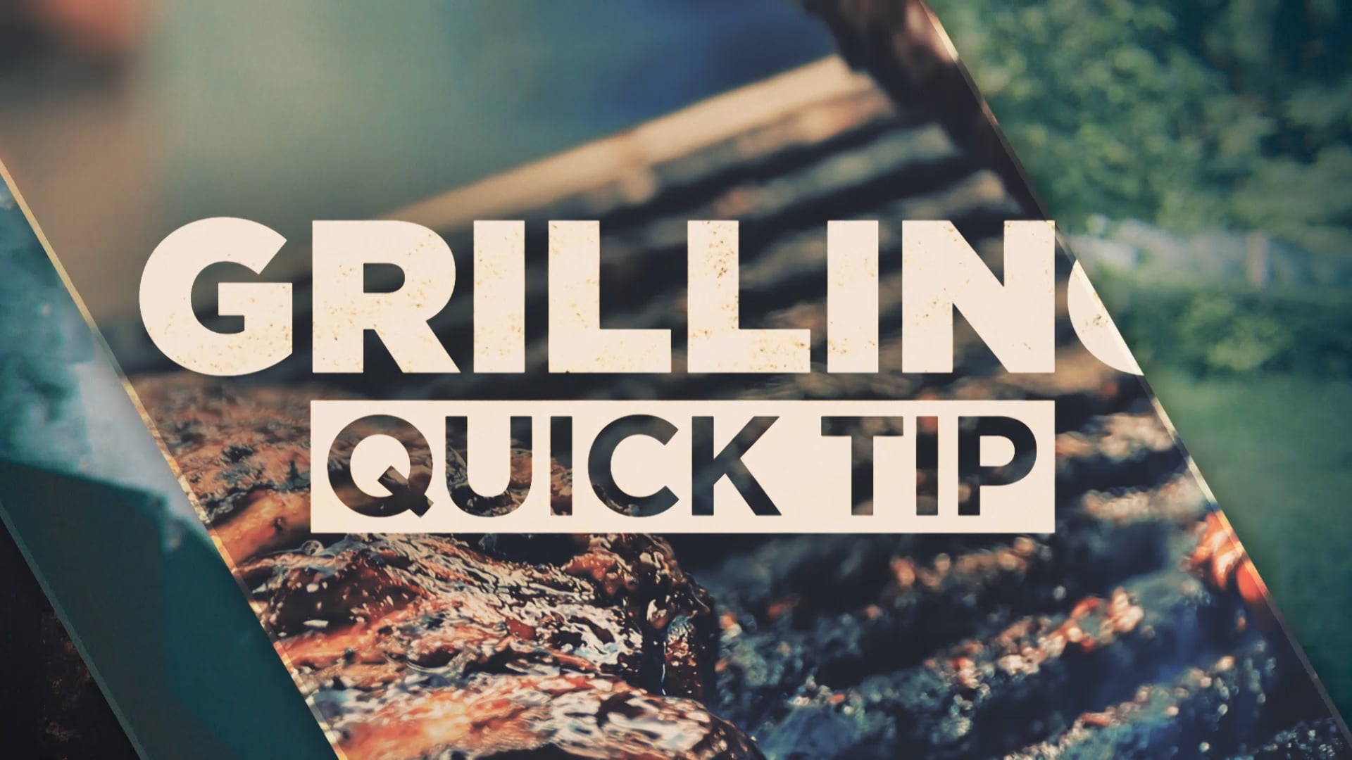 Philly Create Grilling Station