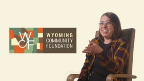 Wyoming Community Foundation