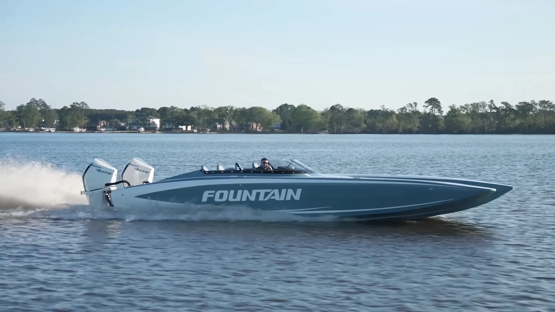 cigarette 36 gladiator 2004 Cigarette Offshore 36 Gladiator