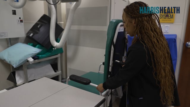 Experience Nursing Excellence at Harris Health