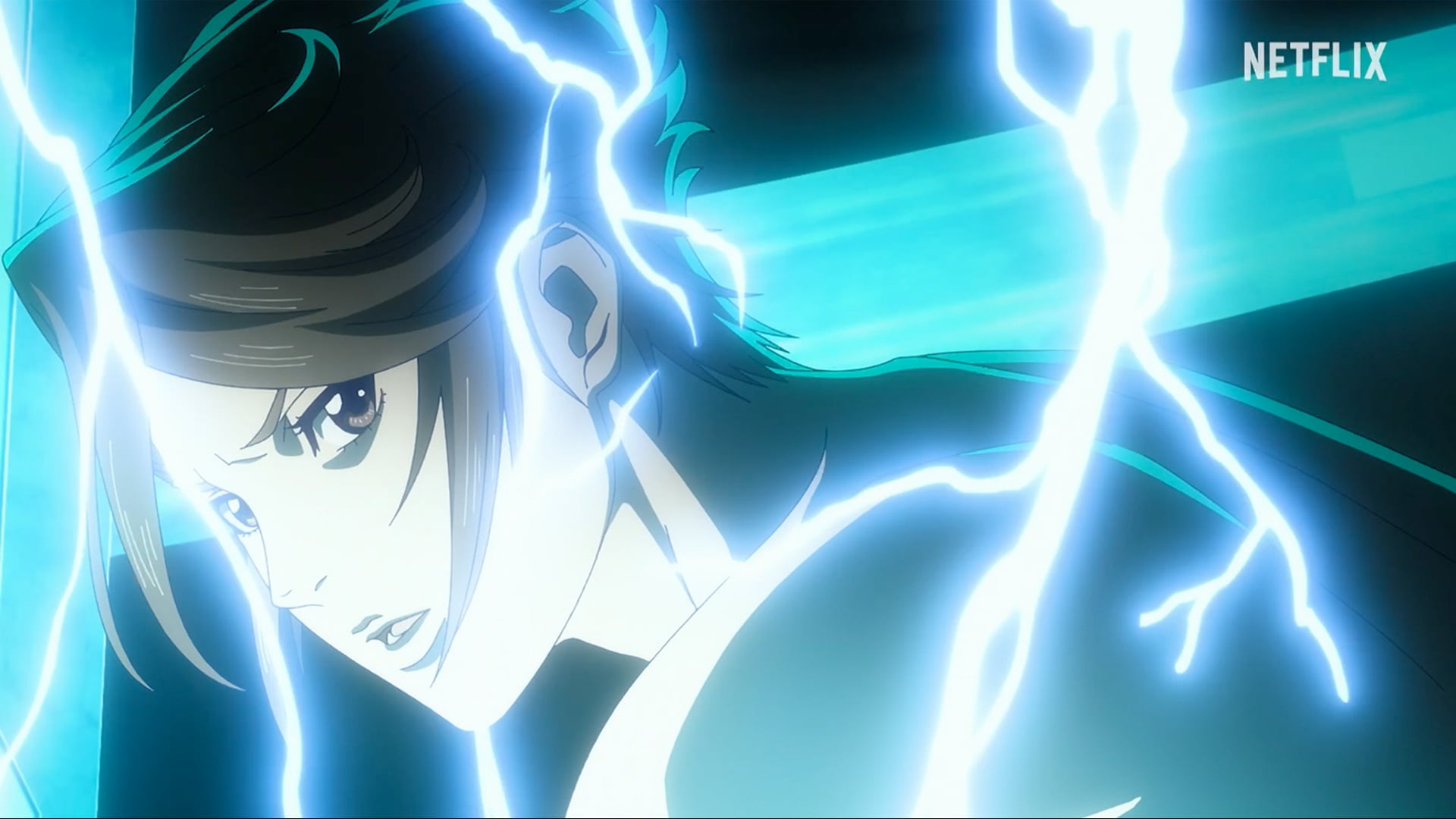 Terminator Zero - TRLR "Judgment Day"