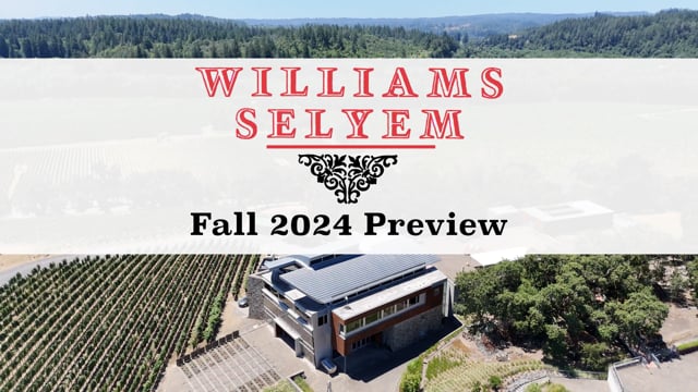 2024 Fall Release Preview