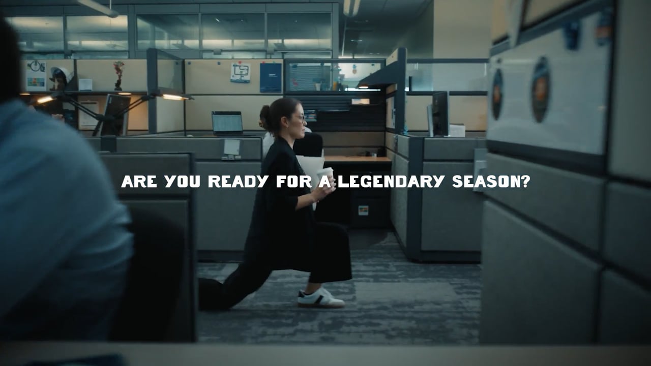 Arapahoe Basin — Lunges