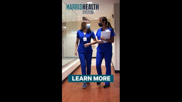 Achieve Your Goals with Harris Health System’s PCA Externship