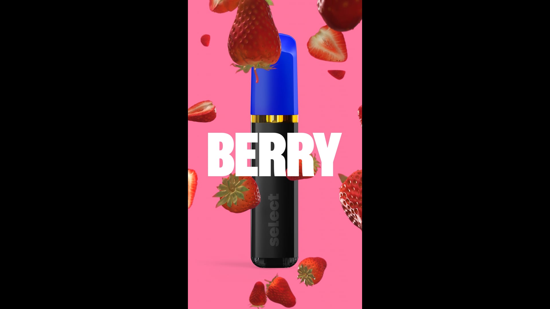 Select - Fruit Stiq