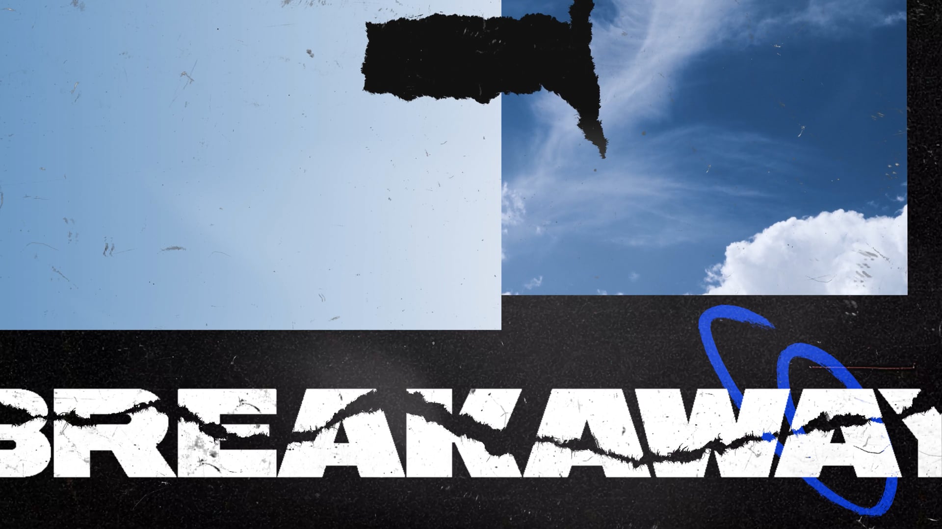 Breakaway - Tour Visuals