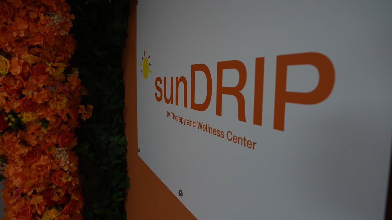 Sundrip Promo