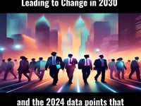 Trends Influencing Business in 2024