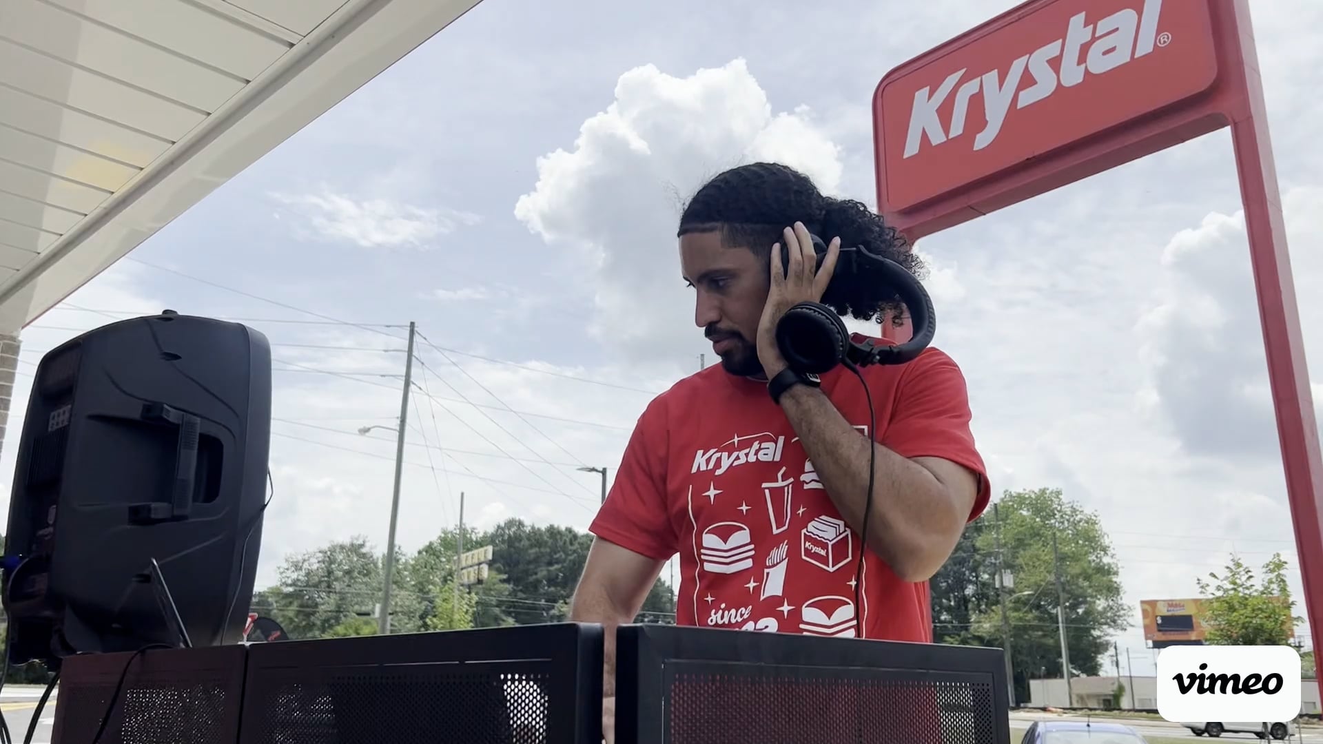 Promotional video thumbnail 4 for DJ Nice