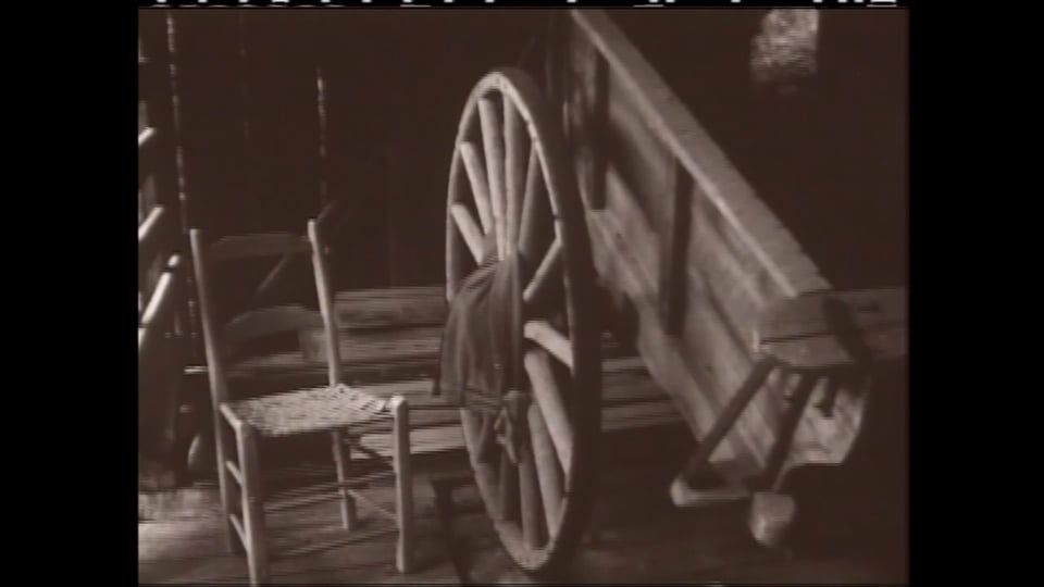 Pepere’s Chairs