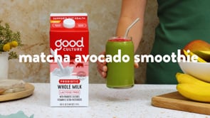 Youtube Video Advertisement for CPG Food Brands