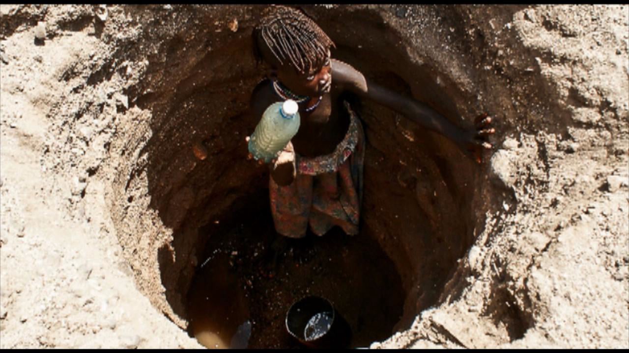 Praying for Rain in Turkana on Vimeo