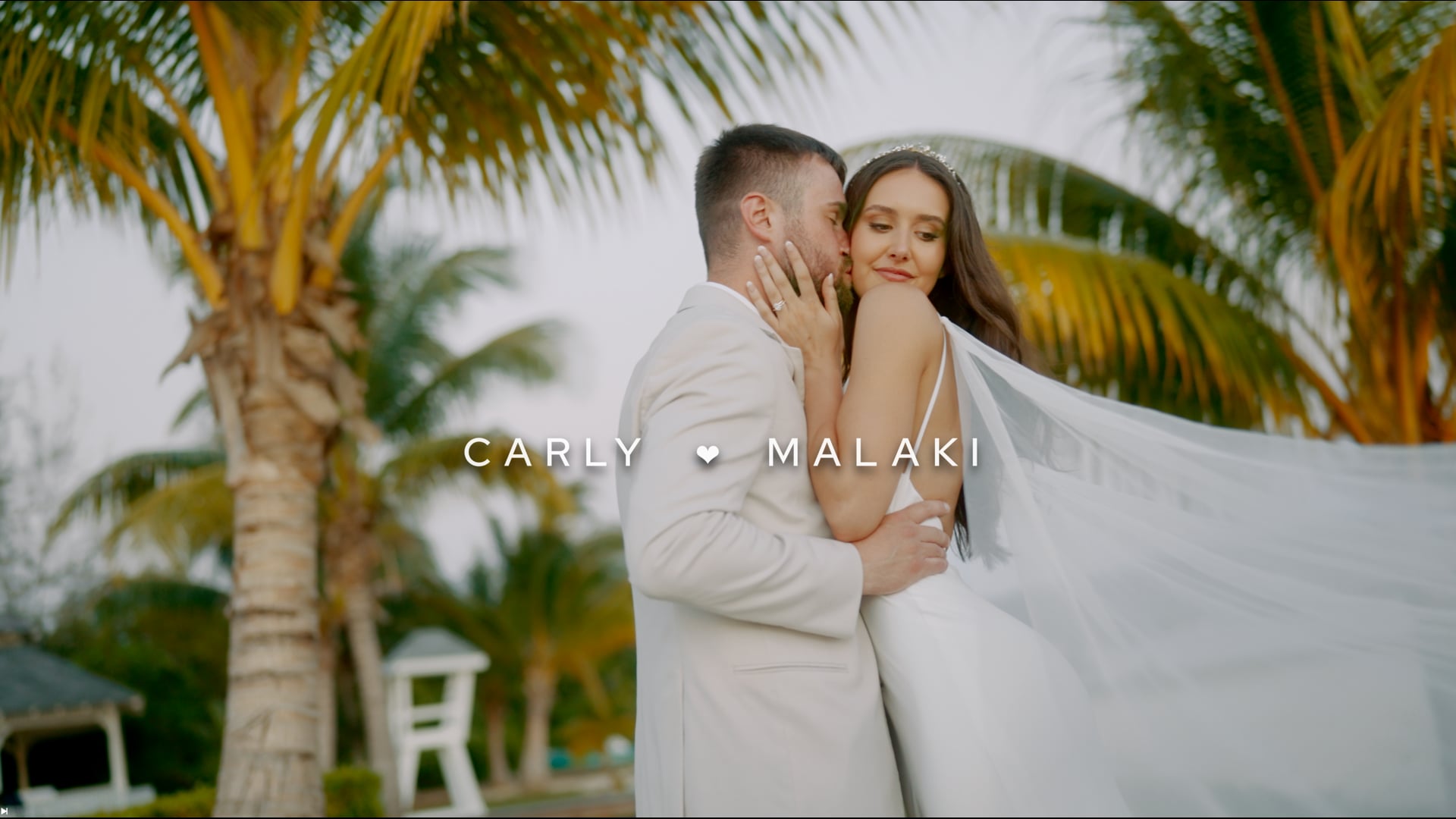 CARLY + MALAKI | FILM