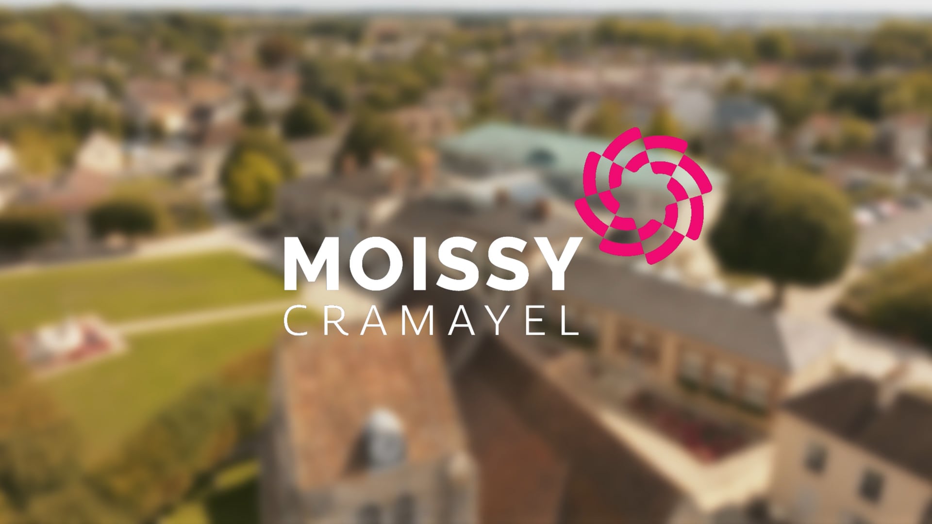 Moissy Cramayel : Moissy ma ville.