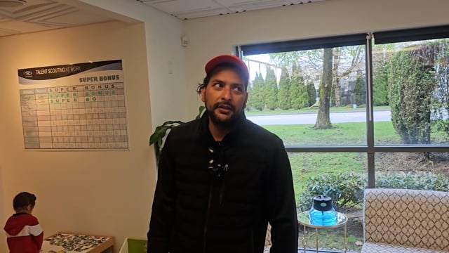 Video