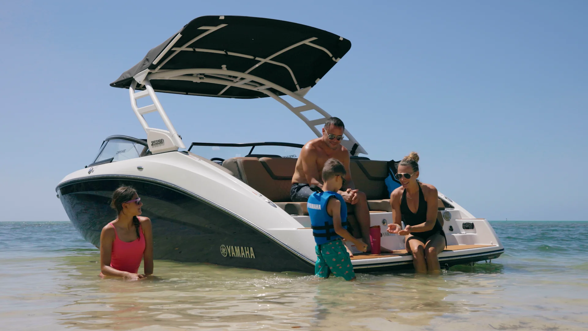 252SE 25FT Boats | Yamaha Boats 252SE 25FT Boats | Yamaha Boats
